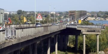 Rekonstrukcija Pančevačkog mosta: Svi relevantni detalji i informacije