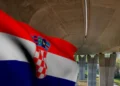 Gradiška u blokadi usled pada mosta: Problematika odnosa Srbije i Hrvatske