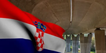 Gradiška u blokadi usled pada mosta: Problematika odnosa Srbije i Hrvatske