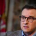 Petković: Kurtijeve predizborne aktivnosti su u suprotnosti sa dogovorima o normalizaciji odnosa