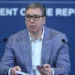 Sastanak predsednika Vučića i Li Minga u Palati Srbija sutra