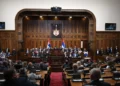 Poslanici nastavili raspravu o izbornim zakonima: Na dnevnom redu 160 amandmana i preporuke ODIHR-a