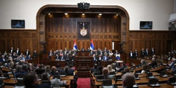 Poslanici nastavili raspravu o izbornim zakonima: Na dnevnom redu 160 amandmana i preporuke ODIHR-a