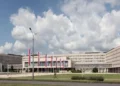 Obeležavanje 15 godina programa 'Svet u Srbiji' uz prisustvo predsednika Vučića u Palati Srbija
