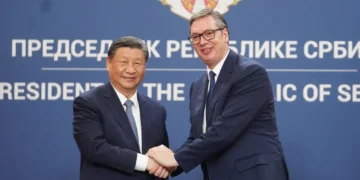 Vučić zakazao istorijsku posetu Kini: Tačan datum putovanja