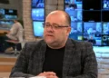 Jeremić upozorava na nasilje u politici: Država mora reagovati i osigurati ustavne okvire (VIDEO)
