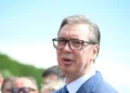 Vučić ističe ključne korake za napredak Srbije