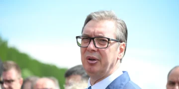 Vučić ističe ključne korake za napredak Srbije