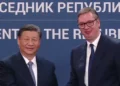 Ministarstvo spoljnih poslova Kine otkriva detalje Vučićeve posete: Srbija prva evropska zemlja sa zajednicom budućnosti sa Kinom