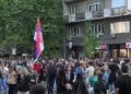 Raskrinkavanje: Analiza identiteta blokaderske "studentkinje" i lažnih plenumaša u medijima (VIDEO)