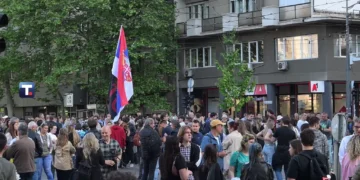 Raskrinkavanje: Analiza identiteta blokaderske "studentkinje" i lažnih plenumaša u medijima (VIDEO)
