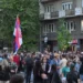 Raskrinkavanje: Analiza identiteta blokaderske "studentkinje" i lažnih plenumaša u medijima (VIDEO)