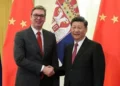 Predsednik Srbije Aleksandar Vučić u fokusu kineskih medija: Usporedba sa Trampom i Putinom