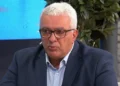 Andrija Mandić o prijemu 21. maja: Ključna pitanja o značaju priznanja