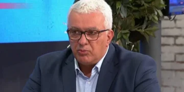 Andrija Mandić o prijemu 21. maja: Ključna pitanja o značaju priznanja