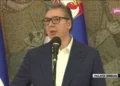 Kina pruža podršku Srbiji: Vučić najavljuje značajne investicije u julu
