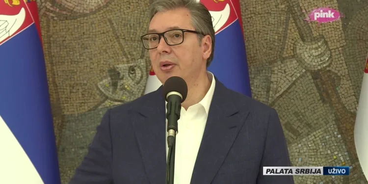 Kina pruža podršku Srbiji: Vučić najavljuje značajne investicije u julu