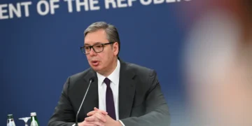 Predsednik Vučić o pregovorima oko NIS-a: 'Situacija sa MOL-om nije pozitivna'