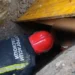 Radnik povređen na gradilištu u Kotoru: Vatrogasci uspešno sproveli akciju spašavanja