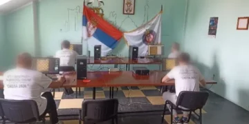 Štićenici VPD u Kruševcu osvojili zlato na Evropskom prvenstvu u online šahu