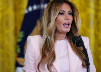 Novo otkriće o filmu o Melaniji: Bezos razotkriva pozadinu projekta