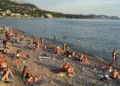 Crna Gora: Visoke kazne za neprikladno oblačenje van plaža