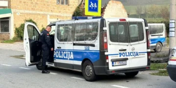 Krivične prijave protiv državljana Crne Gore, Turske i dve firme zbog utaje 23.000 evra poreza: Detalji i optužbe