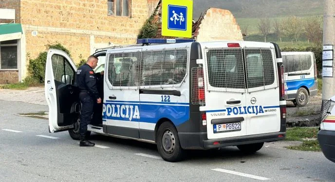 Krivične prijave protiv državljana Crne Gore, Turske i dve firme zbog utaje 23.000 evra poreza: Detalji i optužbe