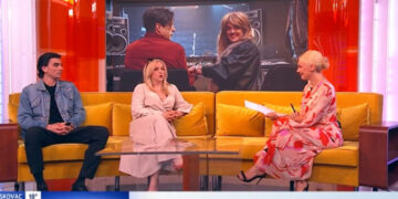 Glavni glumci serije 'Marina i Futa' za TV Prva: 'Radimo s puno ljubavi' - Ekskluzivan intervju