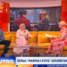 Glavni glumci serije 'Marina i Futa' za TV Prva: 'Radimo s puno ljubavi' - Ekskluzivan intervju