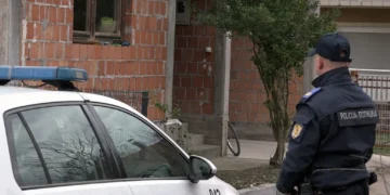 U Sarajevu uhapšen muškarac (41) osumnjičen za pripremu masovnog napada, policija pronašla ključne dokaze