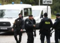 Ubistvo u Drnišu: Policija obaveštava građane o istrazi i bezbednosnim merama