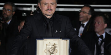 Pobjednici i dobitnici Zlatne palme na Kanskom festivalu 2026. godine
