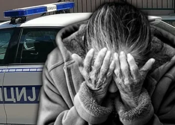 Starac (72) napao cimerku u domu penzionera, radnici brzo reagovali i sprečili tragediju