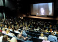 Žilijet Binoš na Beogradskoj publici: Inspiracija Roberta Redforda za film "Unutar nas"
