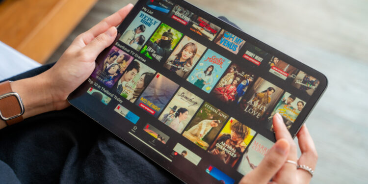 Najnoviji film Netflixa postigao je vrh liste gledanosti: IMDb ocena 5.9