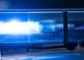 Saobraćajna nesreća u kojoj su učestvovala dva motocikla i vozilo Audi: Poginuo tinejdžer, vozač automobila priveden