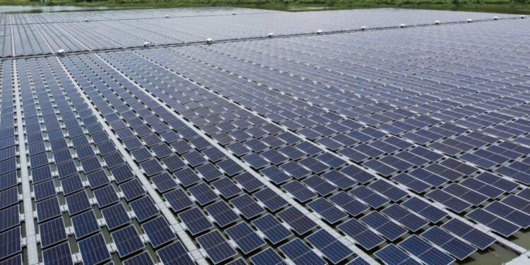 Linglong započinje izgradnju solarne elektrane snage 40 megavata u Zrenjaninu
