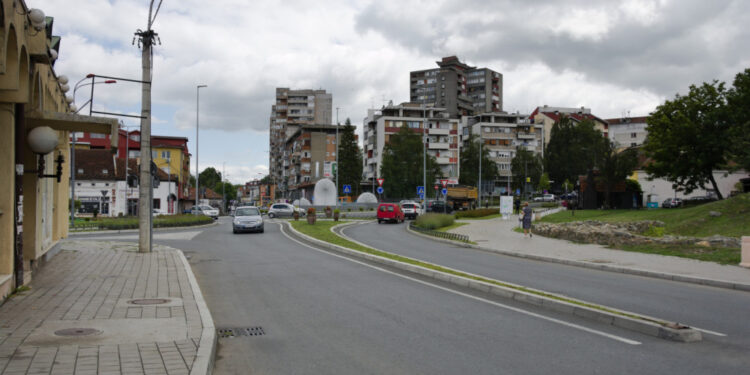 Kruševac unapređuje sistem parkiranja: Nova parking mesta i digitalna platforma za korisnike