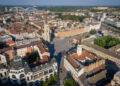 Skupština Grada Novog Sada razmatra urbanizaciju, izgradnju mosta i regulaciju uličnih automata