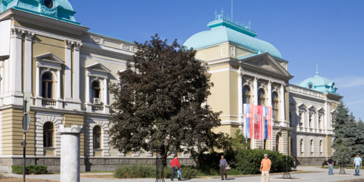 Kruševac domaćin mladim Poljacima: Obrazovanje koje osnažuje veze u Evropi