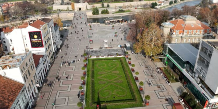 Niš razvija strategiju za podršku mladima: Fokus na kvalitetniji život, nove prilike i zadržavanje stanovništva