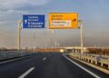 Prijavljena prekršajna prijava protiv vozača zbog vožnje u suprotnom smeru kod Požarevca
