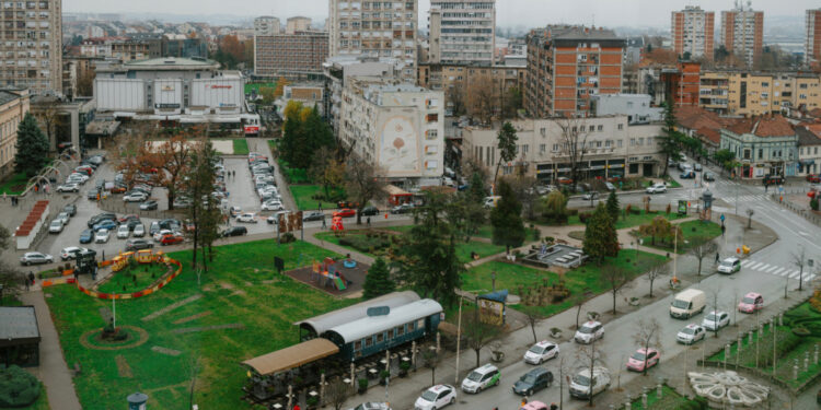 Kragujevac domaćin velike međunarodne konferencije o veštačkoj inteligenciji