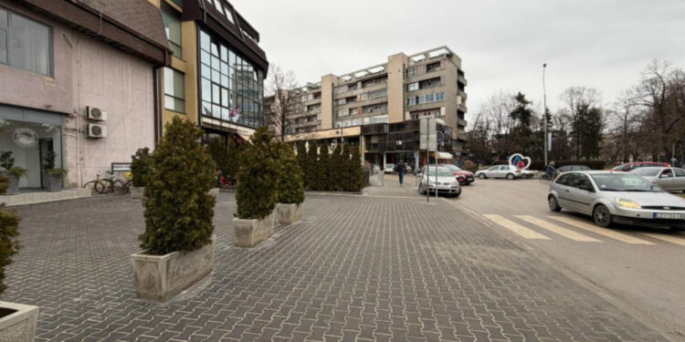 Osumnjičeni za poresku utaju od preko 340 miliona dinara saslušan u nadležnim organima