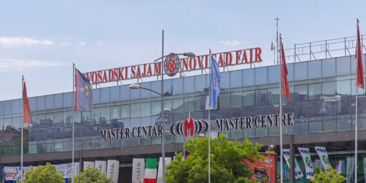 Zvezde Novosadskog sajma: Bik Jablan i Ovan Matador osvajaju kategorije, dok je Kobilu Drina proglašena apsolutnom šampionkom