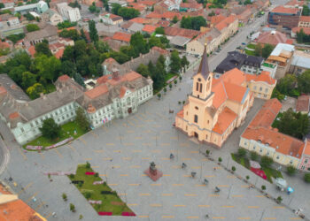 Zrenjanin: Potražnja za 332 radnika u raznim profesijama, uključujući prodavce, vozače i električare