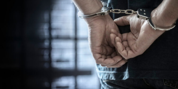 Policija u Leskovcu uhapsila osumnjičenog sa drogom