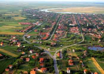 Razvojni plan za Čentu: Adaptacija sela savremenim potrebama na javnom uvidu
