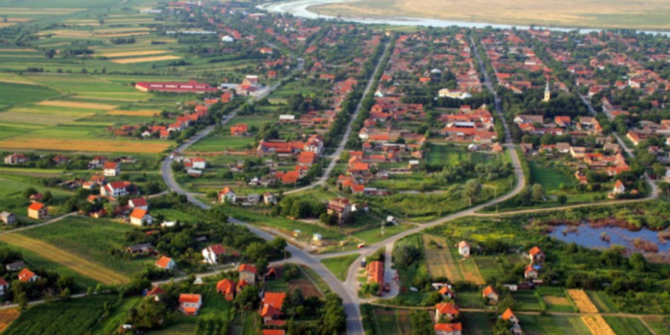 Razvojni plan za Čentu: Adaptacija sela savremenim potrebama na javnom uvidu